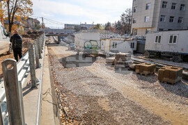 Пловдив - Костадин Димитров - инспекция