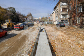 Пловдив - Костадин Димитров - инспекция