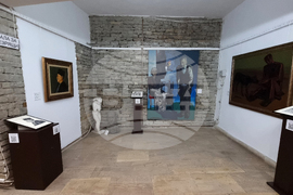 Ловеч - зала за незрящи - галерия