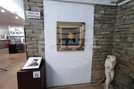 Ловеч - зала за незрящи - галерия