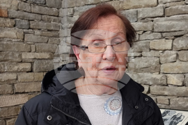 Ловеч - зала за незрящи - галерия