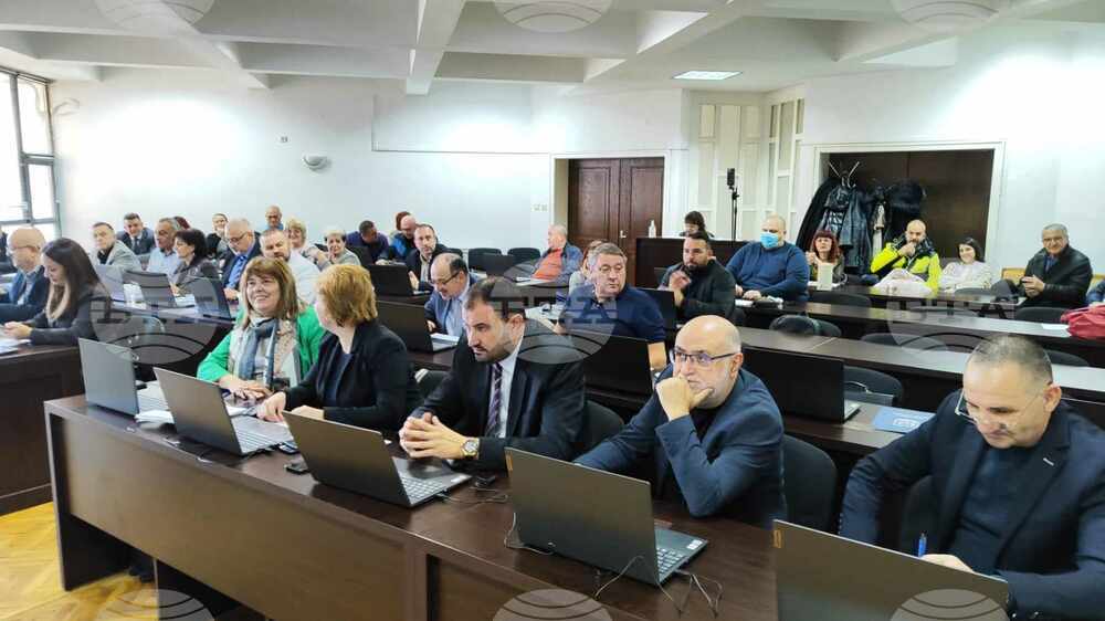 Общинският съвет в Силистра даде "зелена светлина" на инвестиция от 400 милиона евро във вятърен парк