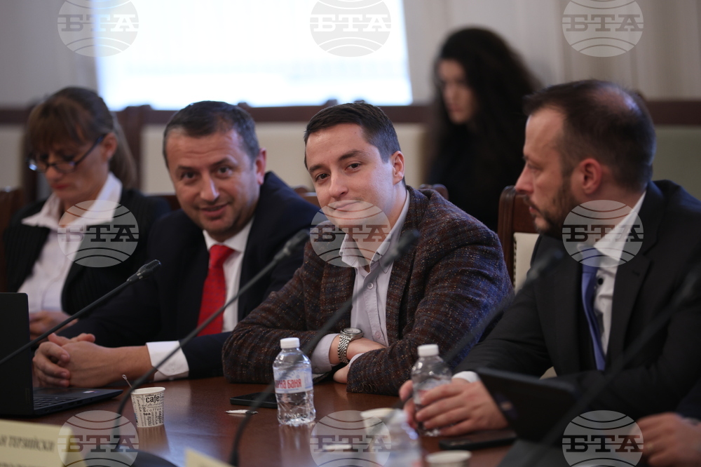 Парламент - Комисия по околната среда и водите - заседание