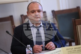 Парламент - Комисия по околната среда и водите - заседание