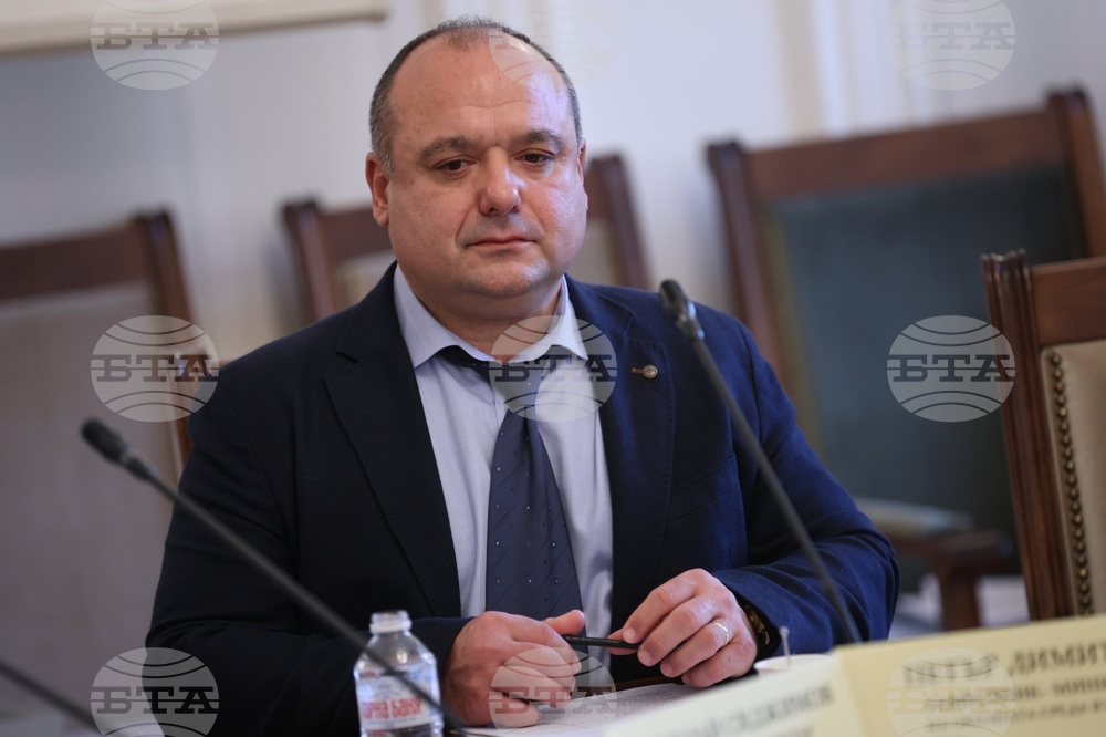 Парламент - Комисия по околната среда и водите - заседание