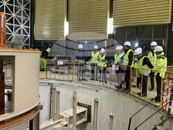 Снимка: Министерство на енергетиката