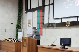 Благоевград - конкурс - Вероника Герин