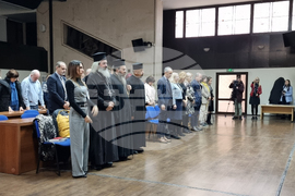 Благоевград - конкурс - Вероника Герин