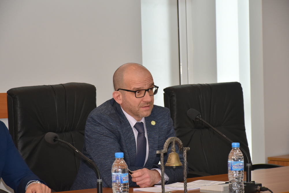 Следващото заседание на Общинския съвет в Ловеч е на 5 декември