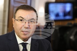 Парламент - Комисия по здравеопазването - заседание