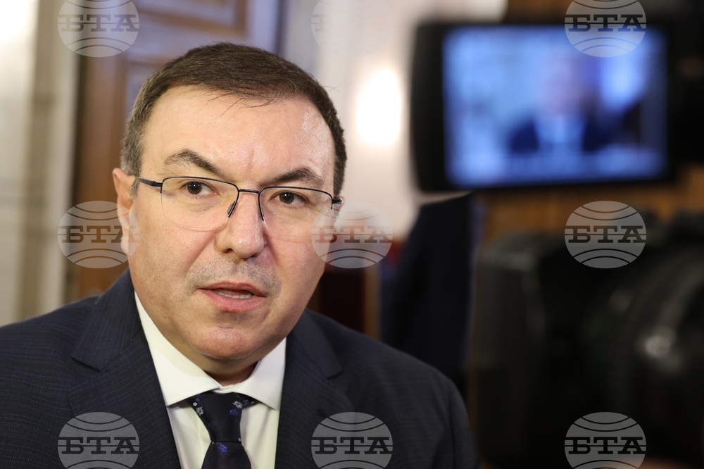 Парламент - Комисия по здравеопазването - заседание