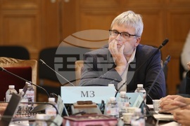 Парламент - Комисия по здравеопазването - заседание