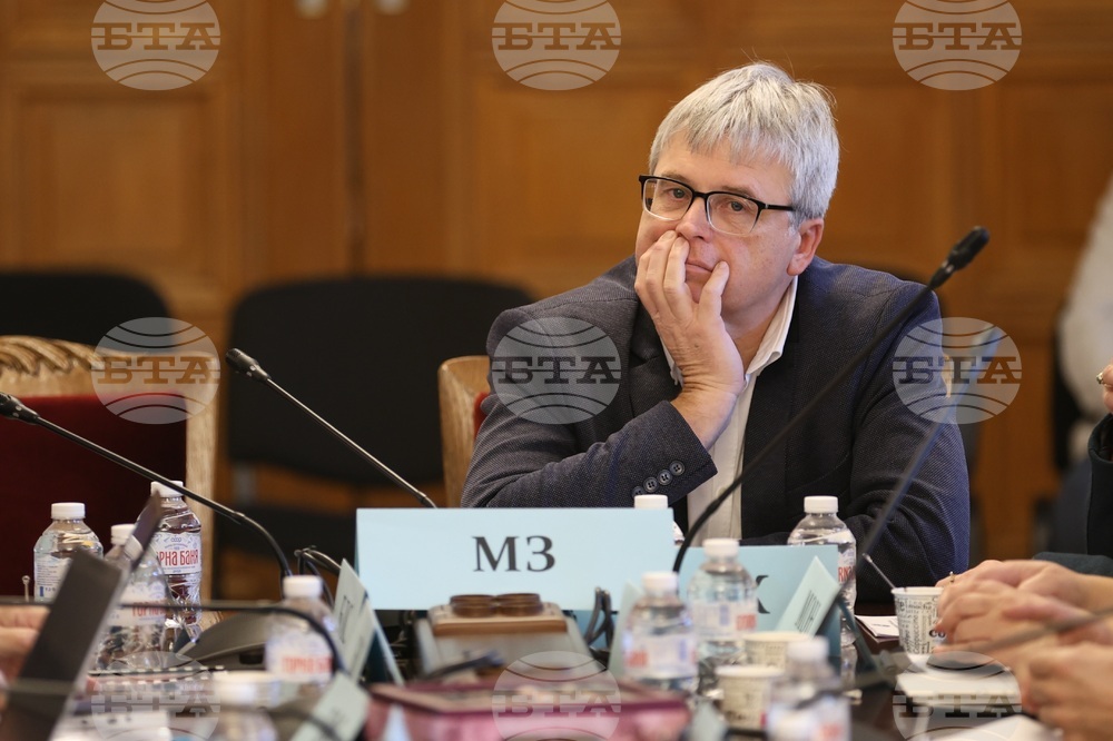 Парламент - Комисия по здравеопазването - заседание