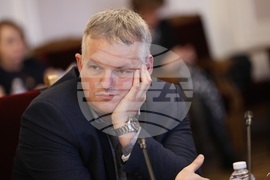 Парламент - Комисия по здравеопазването - заседание