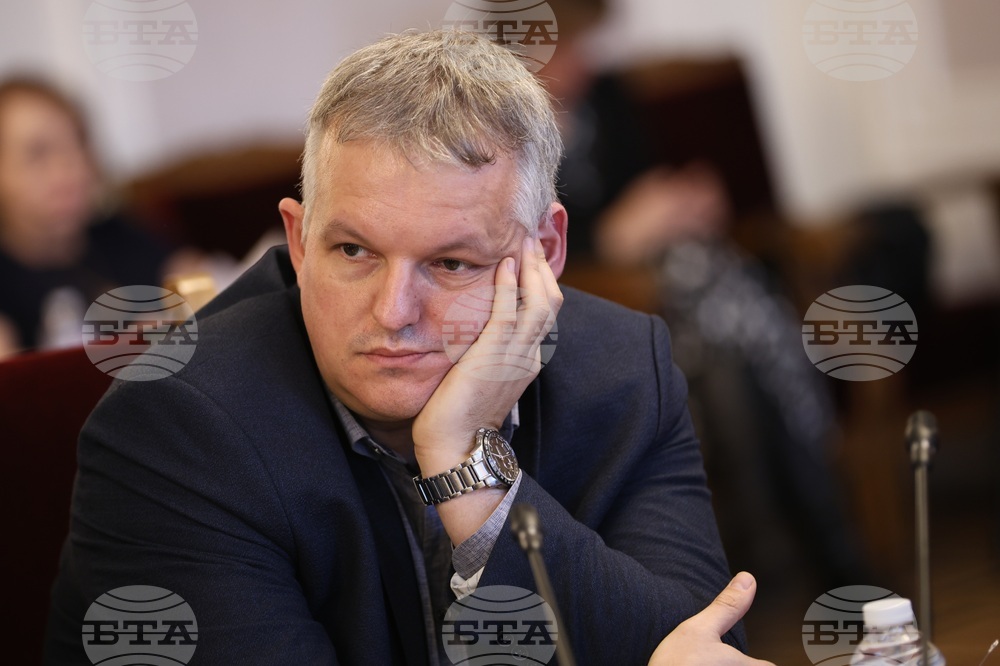 Парламент - Комисия по здравеопазването - заседание