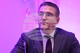 Германо-българска индустриално-търговска камара - дискусионен форум