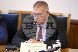 Парламент -  Комисия по транспорт и съобщения - заседание