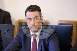 Парламент -  Комисия по транспорт и съобщения - заседание