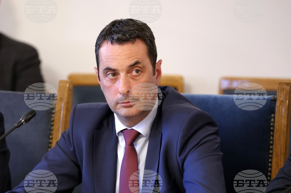 Парламент -  Комисия по транспорт и съобщения - заседание