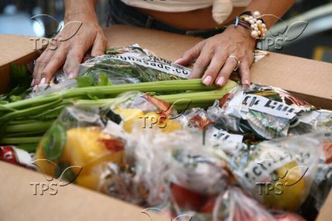 ТПС: Проучване установи, че земеделската продукция в Израел понася щети от началото на войната в Газа