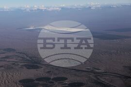 Обединените арабски емирства - Конференцията на страните по Рамковата конвенция на ООН по изменение на климата