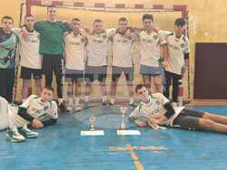 Снимка: Община Хасково