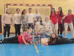 Снимка: Община Хасково