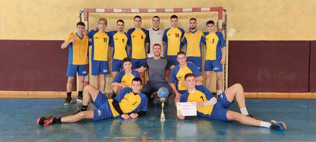 Община Хасково: Приключиха общинските ученически игри по хандбал