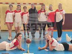 Снимка: Община Хасково