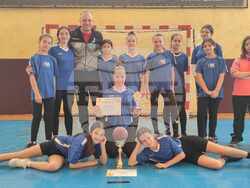 Снимка: Община Хасково