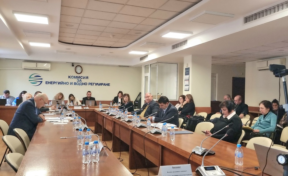 Омбудсманът възрази остро срещу драстичния скок на цените на водата