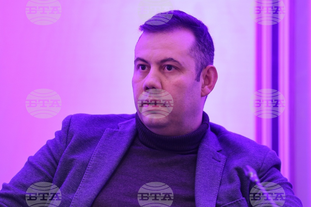 Германо-българска индустриално-търговска камара - дискусионен форум
