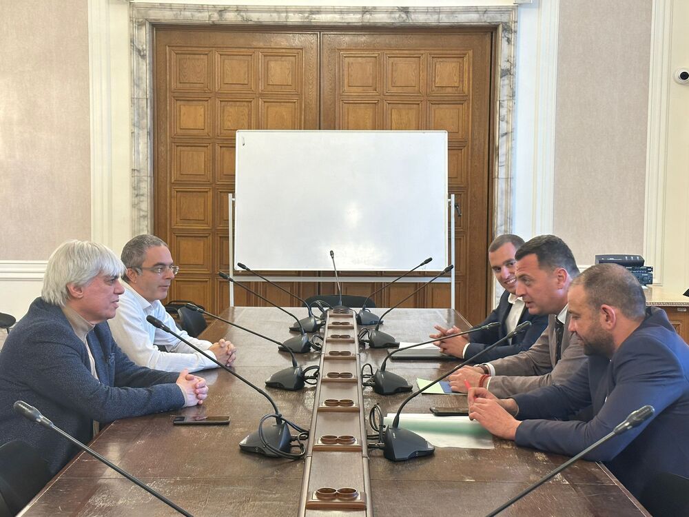 БСП обсъди с музейни специалисти Бюджет 2024 и острата нужда от държавна подкрепа