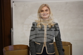 Парламент -  Комисия по туризъм - заседание