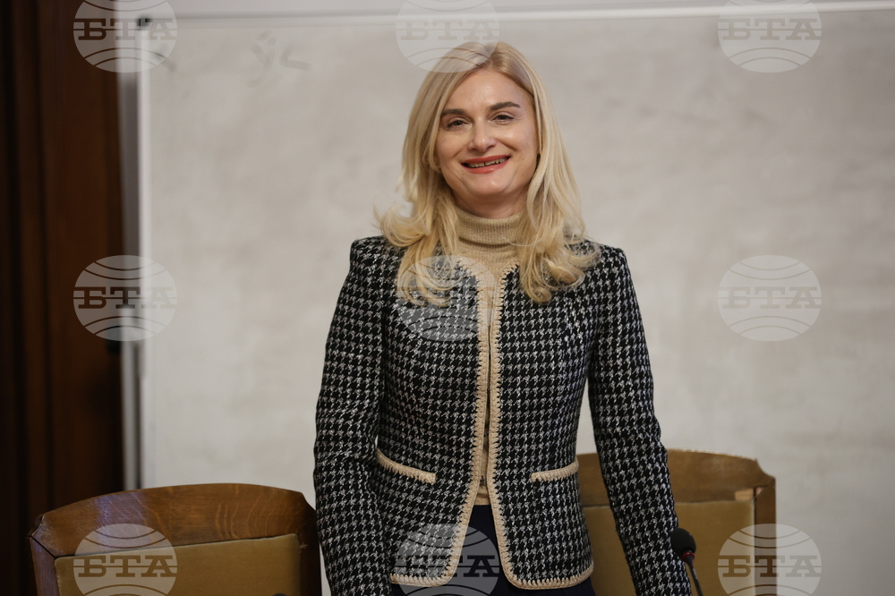 Парламент -  Комисия по туризъм - заседание