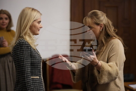 Парламент -  Комисия по туризъм - заседание