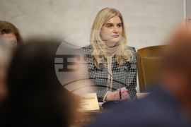 Парламент -  Комисия по туризъм - заседание