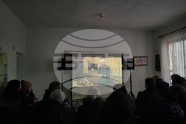 Село Райово - филм - Фондация "Есториум"