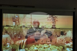 Село Райово - филм - Фондация "Есториум"