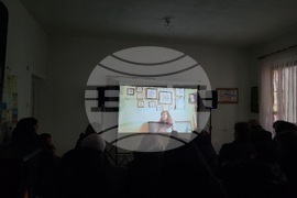 Село Райово - филм - Фондация "Есториум"