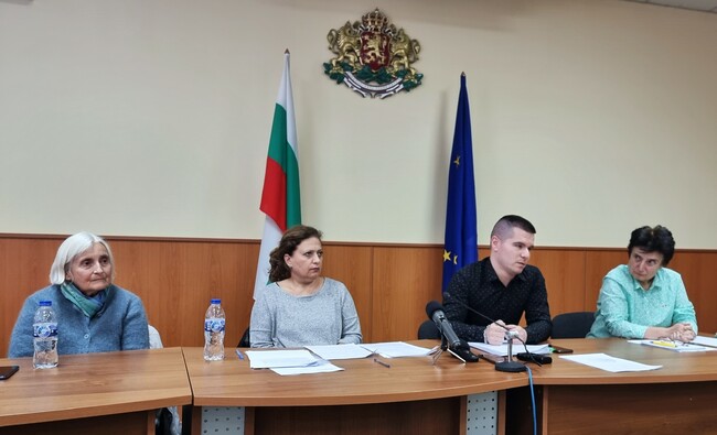 Жалбите от област Добрич към омбудсмана най-често са свързани с качеството и цената на ВиК услугите