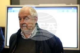 Етнографски музей - дигитална карта - представяне