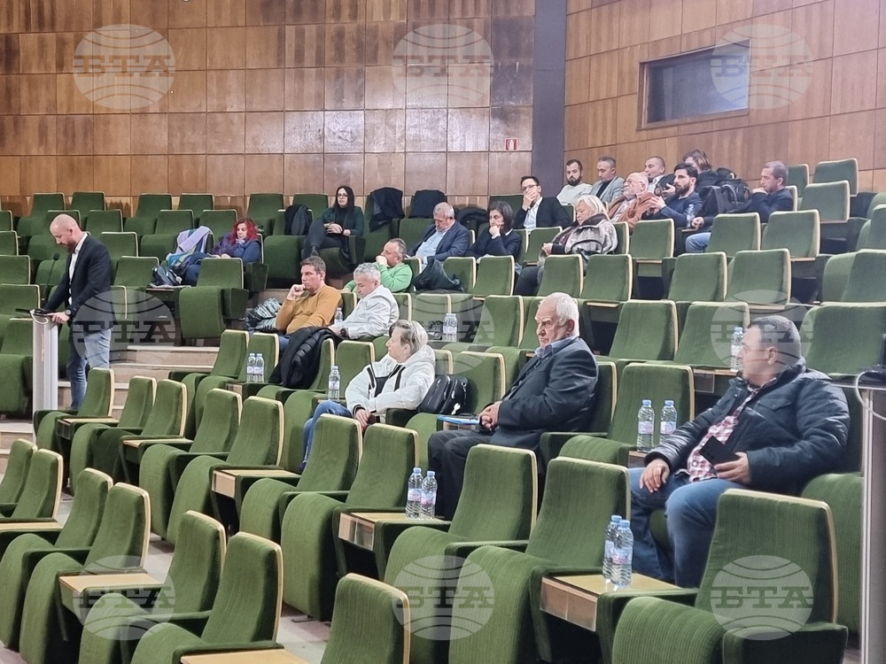 Общинският съвет в Смолян избра постоянните си комисии