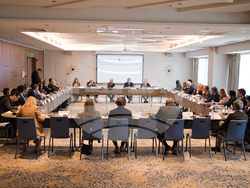 Снимка: Министерство на финансите