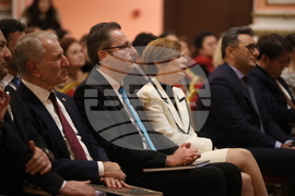 Премиера на книгата "Резиденцията на турските посланици в София - свидетел на историята"