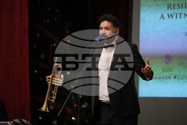 Премиера на книгата "Резиденцията на турските посланици в София - свидетел на историята"