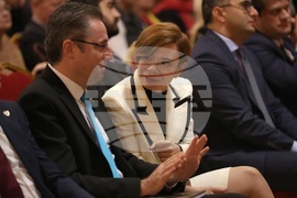 Премиера на книгата "Резиденцията на турските посланици в София - свидетел на историята"