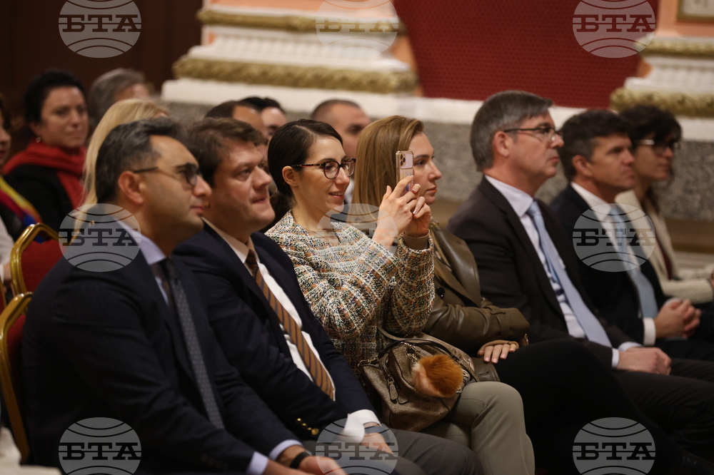 Премиера на книгата "Резиденцията на турските посланици в София - свидетел на историята"