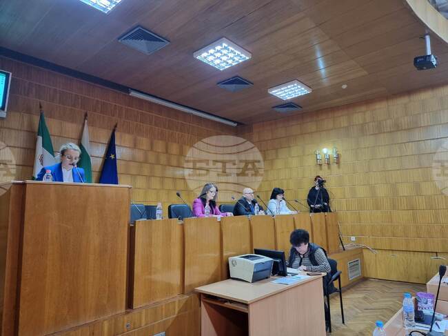 Разград - заседание - Общински съвет