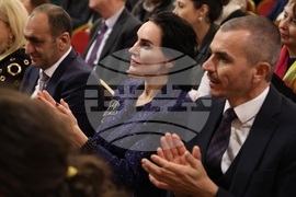 Премиера на книгата "Резиденцията на турските посланици в София - свидетел на историята"